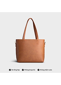 Túi Lata ( Thời trang nữ công sở - Túi xách da TX09 )
