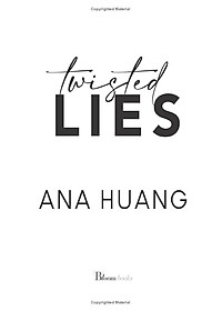 Twisted 4: Twisted Lies