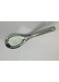 Thìa inox ăn phở