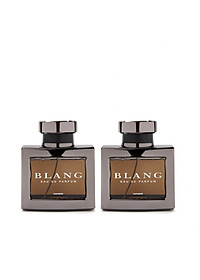 Nước Hoa Ô Tô CARMATE Blang Liquid L16 White Musk 2 70ml