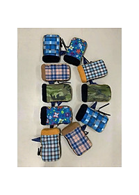 GĂNG TAY ĐI XE MÁY MÙA ĐÔNG LÓT NỈ 1 ĐÔI