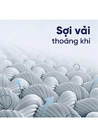 Nệm Cao Su Liên Á Classic