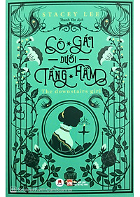 Sách Cô Gái Dưới Tầng Hầm