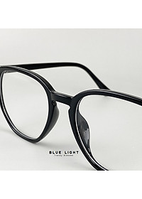 Kính Giả Cận, Gọng Kính Cận Nam Nữ Mắt Vuông Góc Cạnh Hàn Quốc