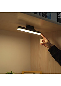 Đèn Led gắn tường, tủ đọc sách  tích điện đa năng 4 cấp độ