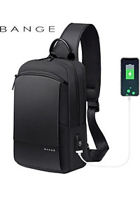 Túi đeo ngực,đeo chéo nam đã tích hợp công nghệ 4.0