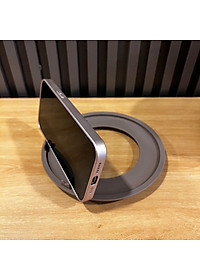 Nồi Lẩu Điện Mini 1.5L Mishio MK392 600W lòng nồi inox 304 không gỉ sét - hàng chính hãng