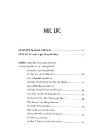 Sách Con Cái Tự Giác Cha Mẹ Yên Tâm (Tái Bản)