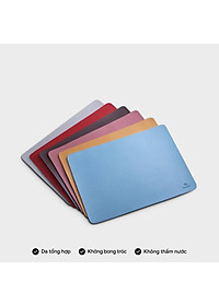 Miếng lót chuột Yuumy ( Thời trang nữ tiện lợi cỡ trung - Miếng lót da Seasand YLC2 )