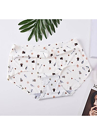 Combo 5 quần lót su hoa thông hơi- GAO 015 ( mẫu ngẩu nhiên)