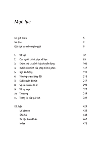 Sức Mạnh Vô Hạn