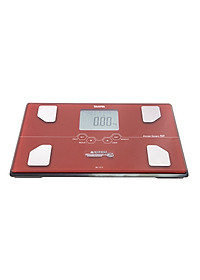 Cân sức khỏe và phân tích cơ thể TANITA BC-313