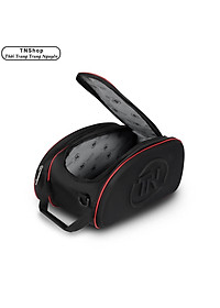 Túi Đựng Giày TNBags TN.B9001 - Túi Đeo Chéo Thể Thao Chống Thấm, Gọn Nhẹ, Nhiều Ngăn Tiện Lợi, Mang Đi Đá Bóng & Tập Luyện