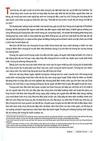 Sách Mặn Béo Chua Nóng