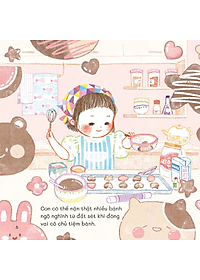 Sách Mẹ Ơi, Mình Cùng Làm Nhé!