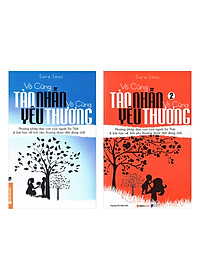 Combo Vô Cùng Tàn Nhẫn, Vô Cùng Yêu Thương (Trọn Bộ 2 Tập)