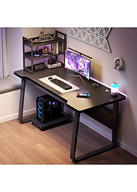 Bàn làm việc phong cách gaming mạnh mẽ thương hiệu IGA GM95