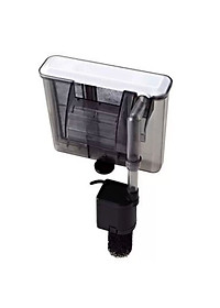 Máy Lọc Thác Nước Bể Cá SOBO WP-308H WP-408H WP-508H cao cấp, tiết kiệm điện