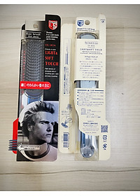 Lược Chải Chống Tĩnh Điện Cho Nam Ikemoto Du-Boa LAS1200