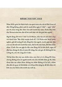 Sách - Mười bảy năm mất tích (Thiếu niên chăn cừu T) (Nhã Nam Official)