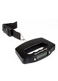 Cân điện tử cầm tay kỹ thuật số 50kg móc sắt