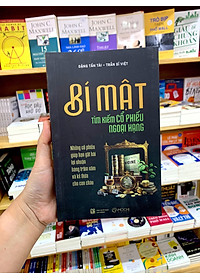 Bí Mật Tìm Kiếm Cổ Phiếu Ngoại Hạng