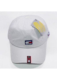 Mũ lưỡi trai nam đẹp xu hướng thời trang phong cách mới, không nút đỉnh đầu, chất liệu vải kaki bền đẹp, logo cao su mềm