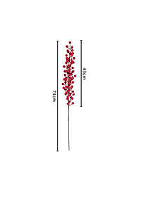 CÀNH ĐÀO ĐÔNG CAO CẤP 12 NHÁNH