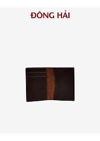 Ví nam Đông Hải - KT05_Màu nâu