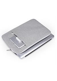 Túi chống sốc bao chống sốc cho laptop, surface máy tính chống nước mỏng gọn nhẹ - Hàng chính hãng