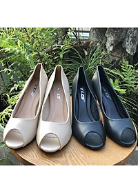 Giày nữ cao cấp thời trang,trẻ trung đầy phong cách 21296