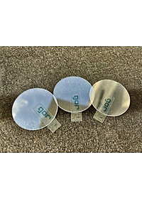 Dán cường lực GOR cho Smartwatch Galaxy Watch 5 / Galaxy Watch 5 Pro Size 40/44/45mm - Hàng Chính Hãng