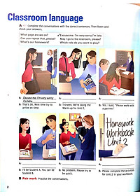 Four Corners SB 3B w CD-Rom