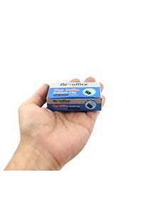 Kẹp Bướm 19mm FO-DC02