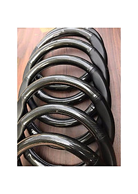 Bọc vô lăng carbon xe FORD: Ecosport, Escape, Everest, Ranger, Focus, Transit, Fiesta