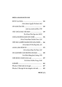 Sách - Đi Tu Có Gì Vui Không - Hành Trình Ơn Gọi Của Các Tu Sĩ Trẻ - Bayard Việt Nam