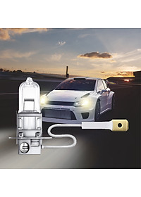 Bóng Đèn Halogen OSRAM Super Bright Premium H3 12V 100W
