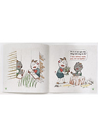 Combo 5 Cuốn Sách Rèn Luyện Thói Quen Tốt Cho Bé 2-6 Tuổi (Song Ngữ)