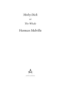 Sách Moby Dick