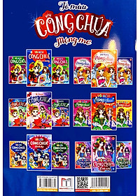 Tô Màu Babies 5 - Tom Và Jerry