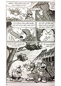 Thần Đồng Đất Việt - Tập 153 - Thầy Đồ Dần Dốt