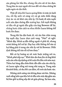 Sách Ngôi Nhà Nhỏ Trên Thảo Nguyên Tập 8: Năm Tháng Vàng Son (Tái Bản 2019)