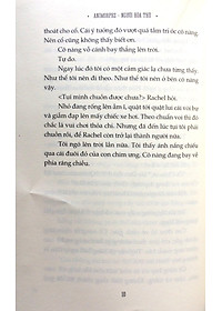 Sách Animorphs - Người Hóa Thú - Tập 3: Cuộc Đối Đầu