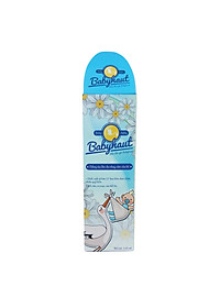 Dầu tắm gội Babyhaut (230ml)