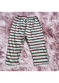 Quần chục dài bé gái bé trai quần nhiều họa tiết ngẫu nhiên giao các màu khác nhau MamLa