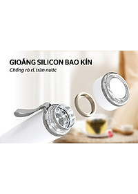 Bình giữ nhiệt Flexi Sunhouse 720 ml Sunhouse KS-TU72