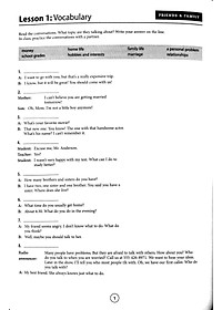 Sách Speak Now 2 Workbook