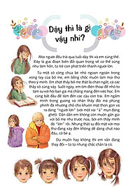 Cẩm Nang Con Gái (Tái Bản 2021)