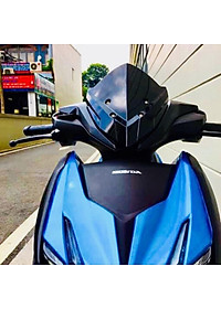 Mão ốp đầu Winner X chắn gió mẫu mới loại dày đẹp siêu chắc chắn hàng cao câp , đồ chơi xe máy