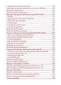 Sách Ứng Dụng Tổ Hợp Và Xác Xuất Trong Giải Bài Tập Di Truyền